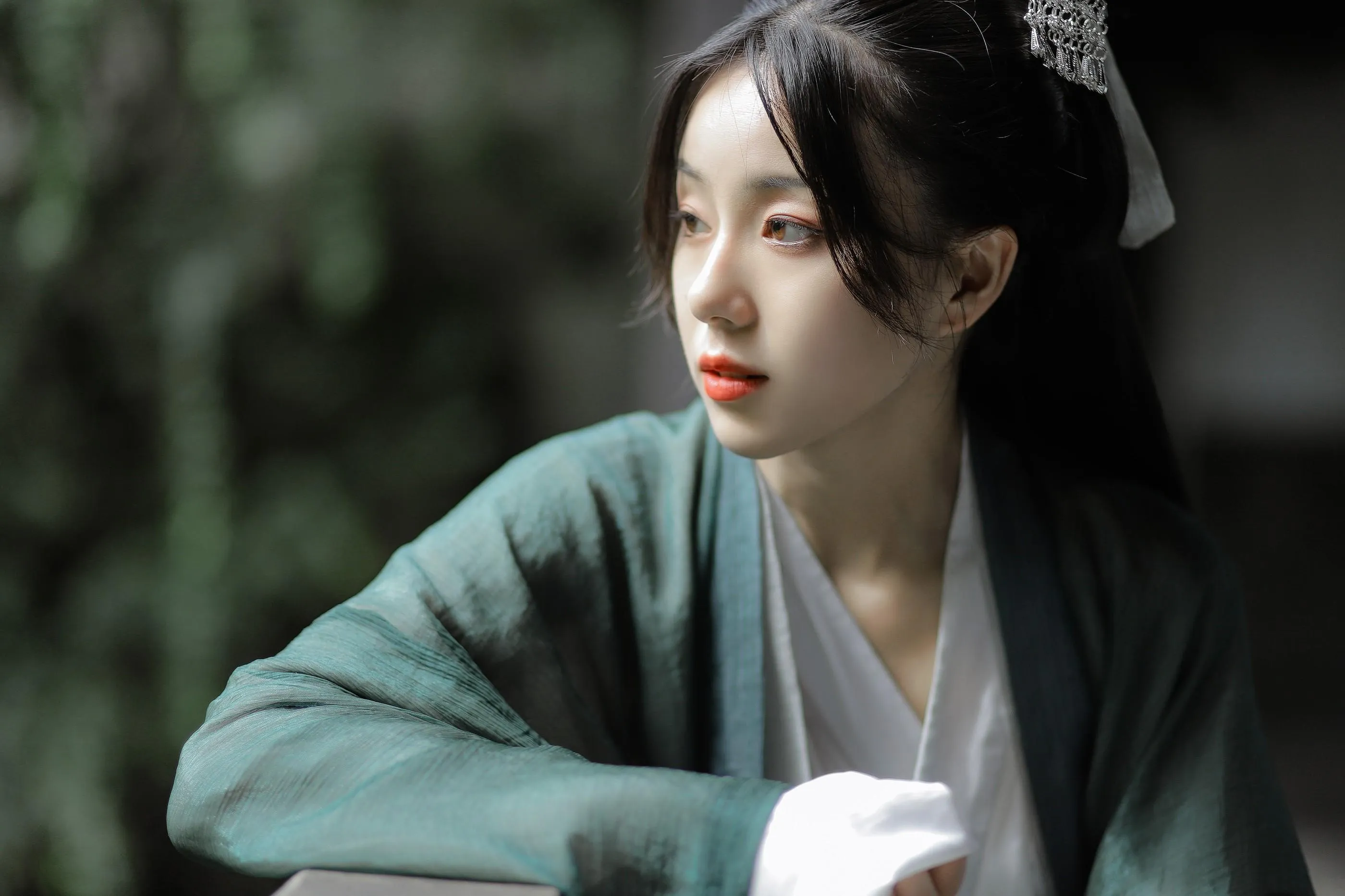 [艺图语] 2022.05.13 逍遥客 我再想想 [23P]插图3